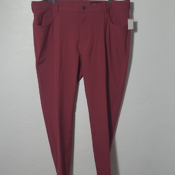 Dunning Golf Pants - Picture 1 of 5